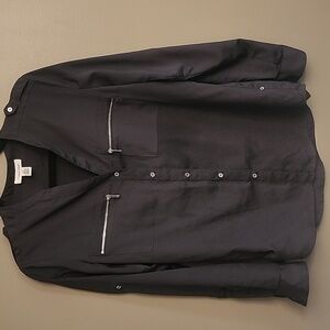 Calvin Klein Charcoal Shirt